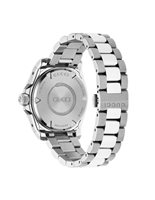 Orologio Gucci Uomo Gucci Dive in Acciaio YA136353 - YA136353